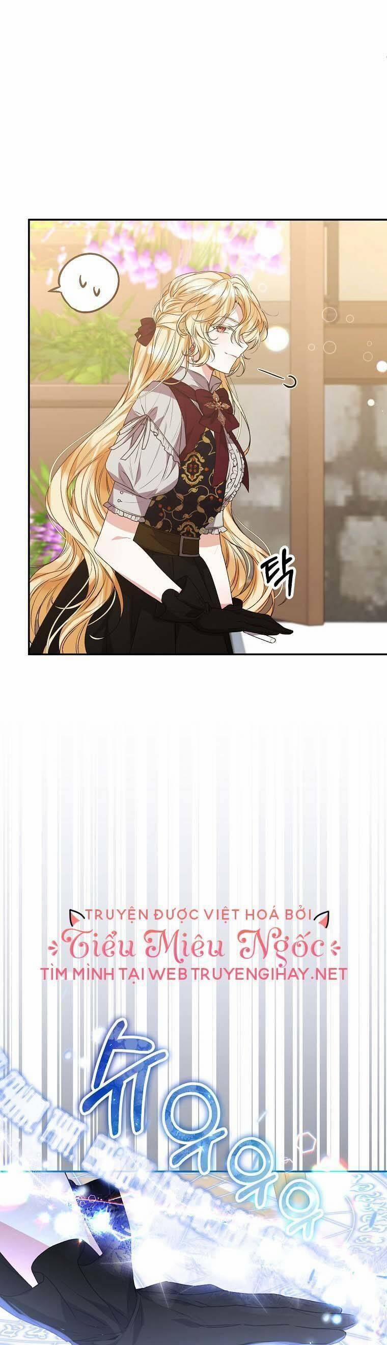 Cô Con Gái Thật Sự Đã Xuất Hiện 51 trang 6