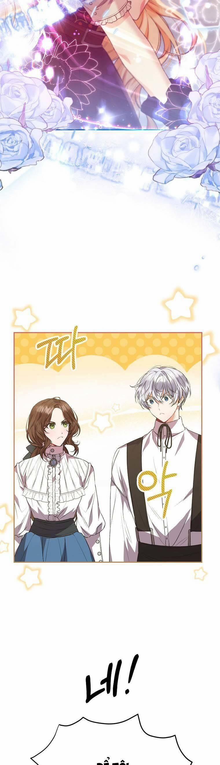 Cô Con Gái Thật Sự Đã Xuất Hiện 51 trang 9