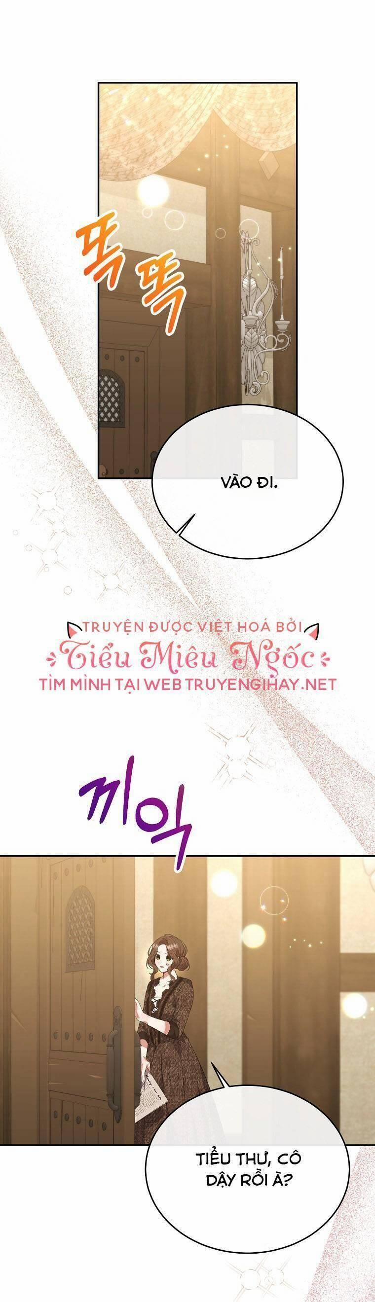 Cô Con Gái Thật Sự Đã Xuất Hiện 52 trang 1