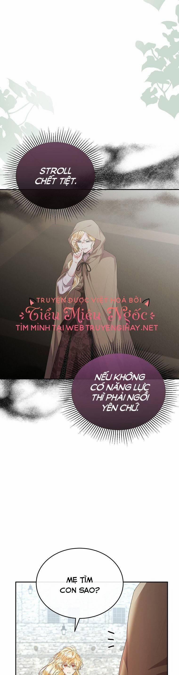 Cô Con Gái Thật Sự Đã Xuất Hiện 52 trang 11