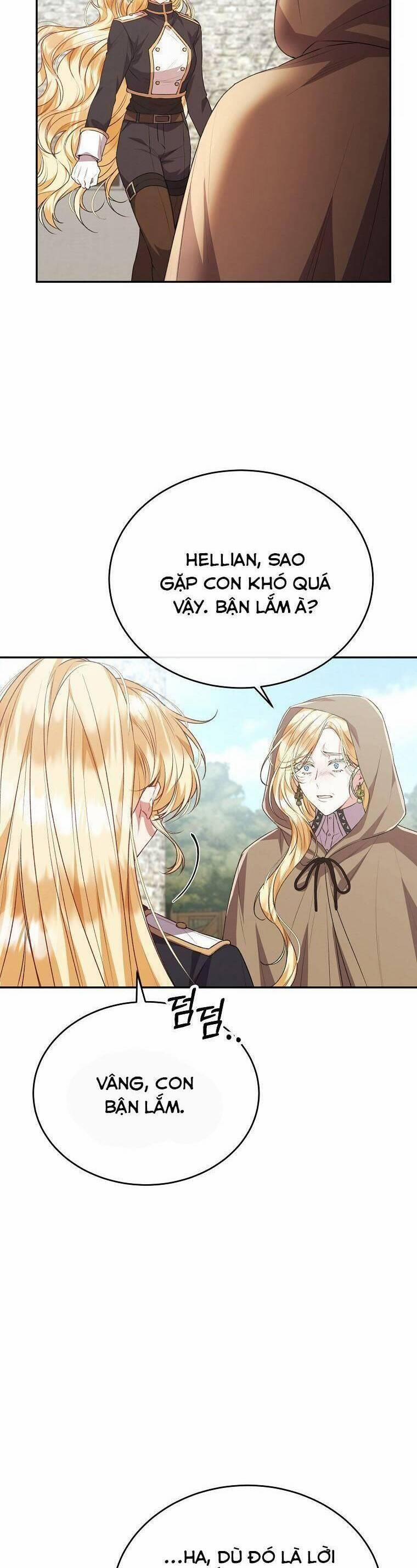 Cô Con Gái Thật Sự Đã Xuất Hiện 52 trang 12