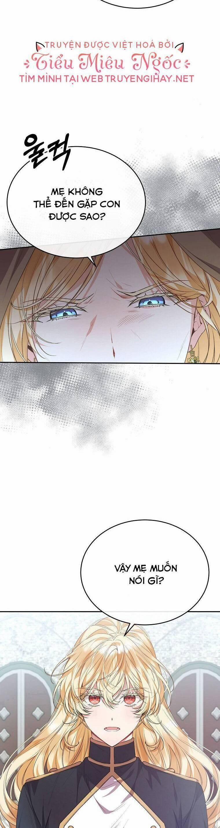 Cô Con Gái Thật Sự Đã Xuất Hiện 52 trang 14