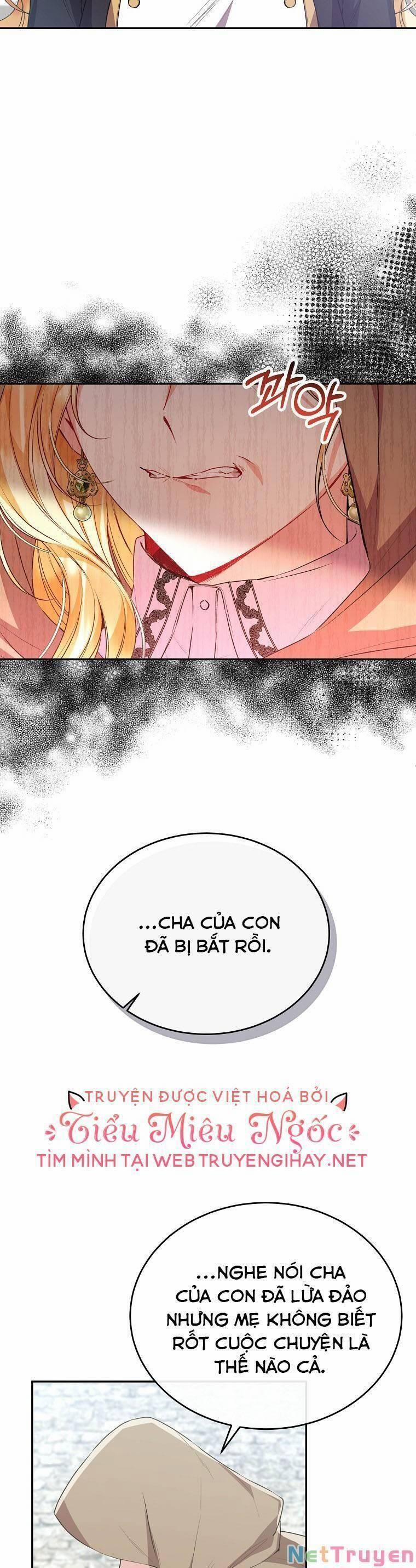 Cô Con Gái Thật Sự Đã Xuất Hiện 52 trang 15