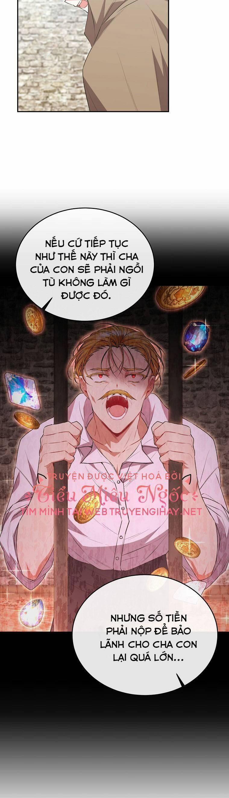 Cô Con Gái Thật Sự Đã Xuất Hiện 52 trang 16