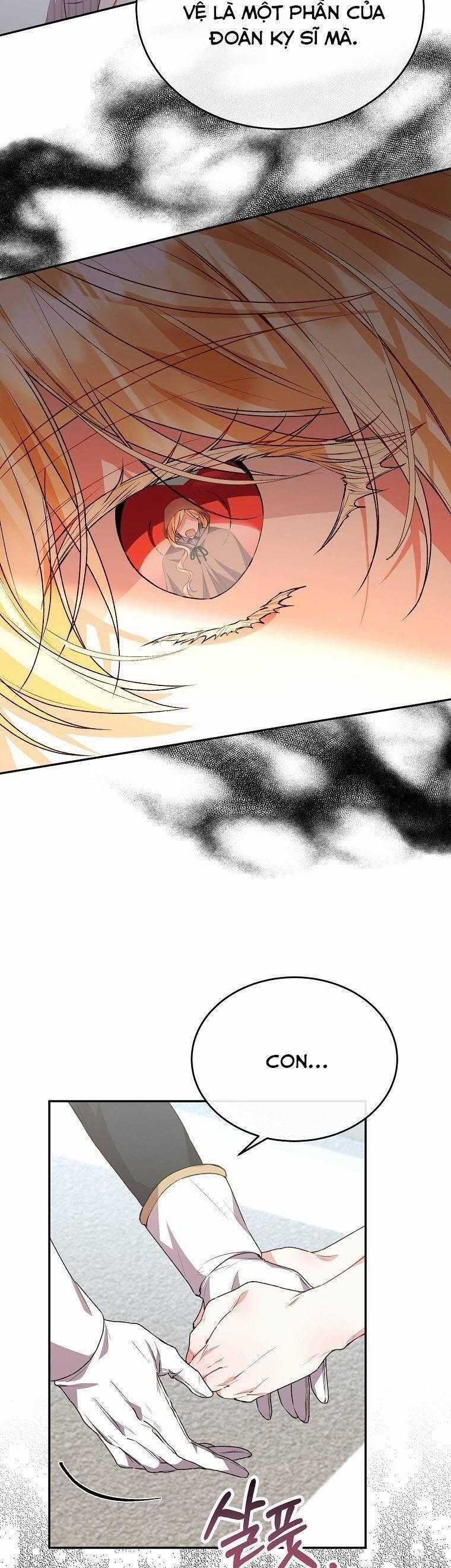 Cô Con Gái Thật Sự Đã Xuất Hiện 52 trang 19