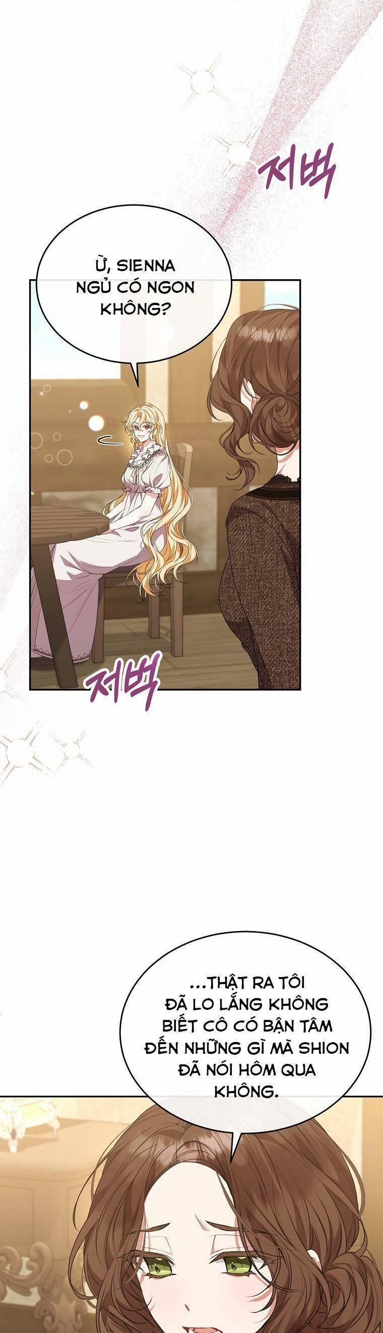 Cô Con Gái Thật Sự Đã Xuất Hiện 52 trang 2