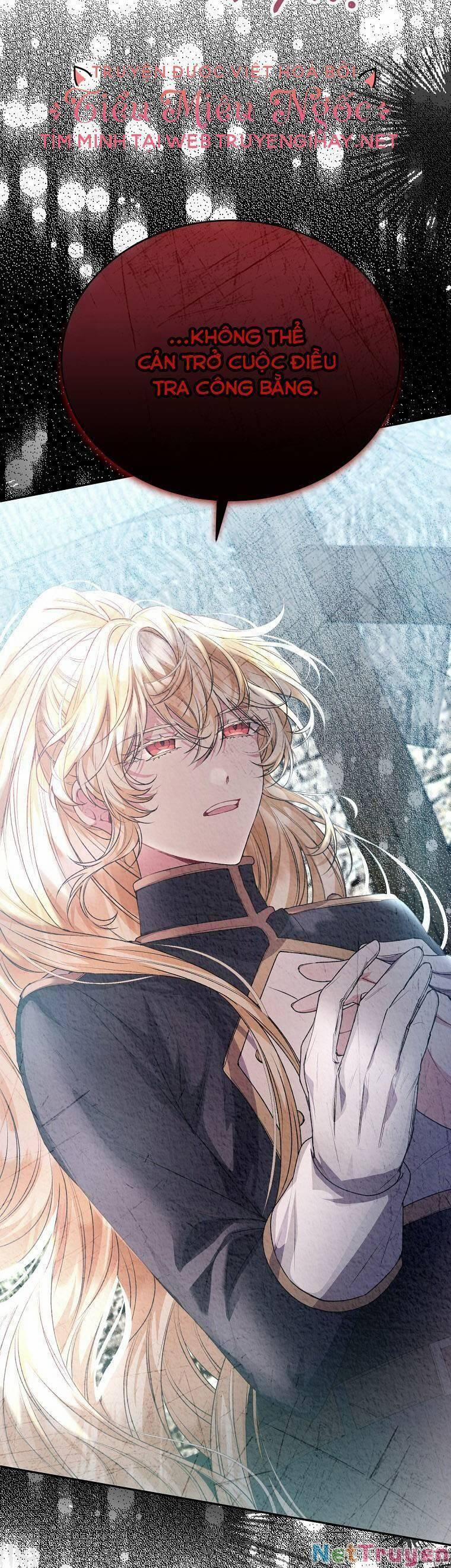 Cô Con Gái Thật Sự Đã Xuất Hiện 52 trang 20