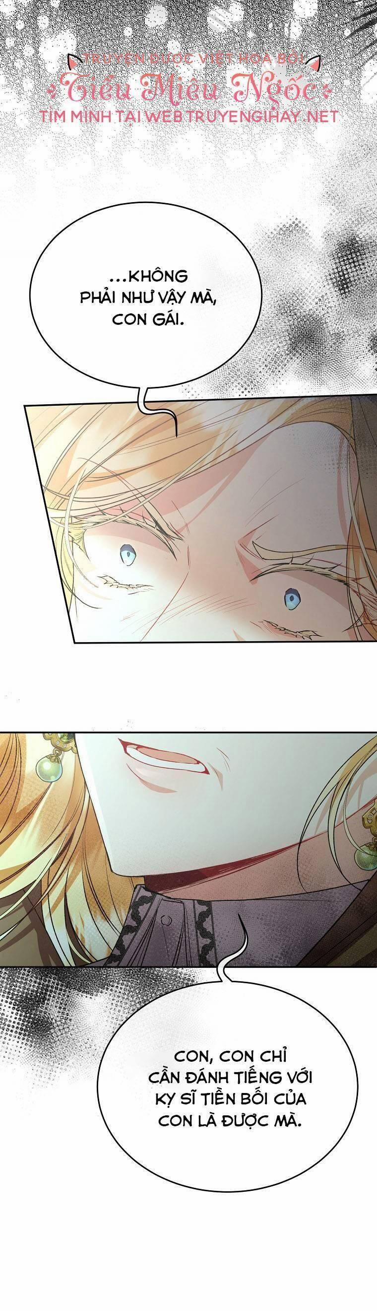 Cô Con Gái Thật Sự Đã Xuất Hiện 52 trang 21