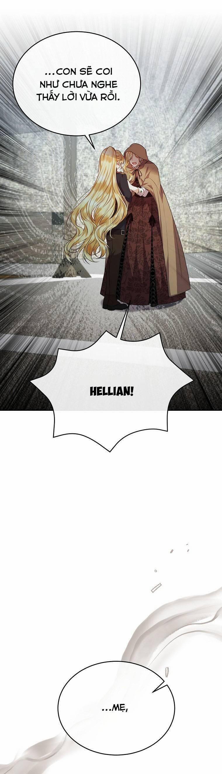 Cô Con Gái Thật Sự Đã Xuất Hiện 52 trang 22