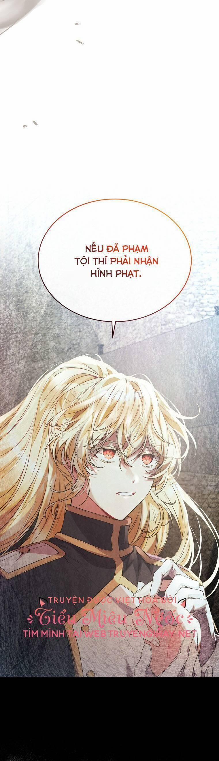 Cô Con Gái Thật Sự Đã Xuất Hiện 52 trang 23