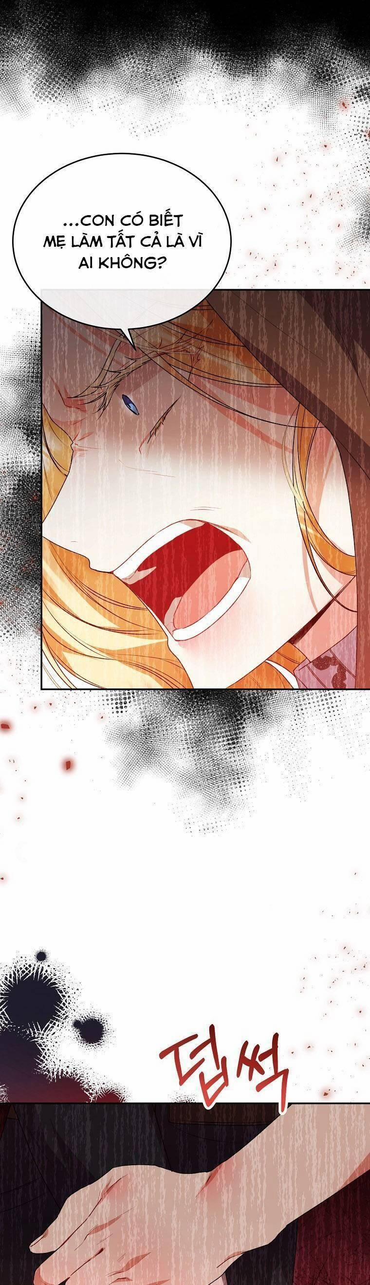 Cô Con Gái Thật Sự Đã Xuất Hiện 52 trang 24