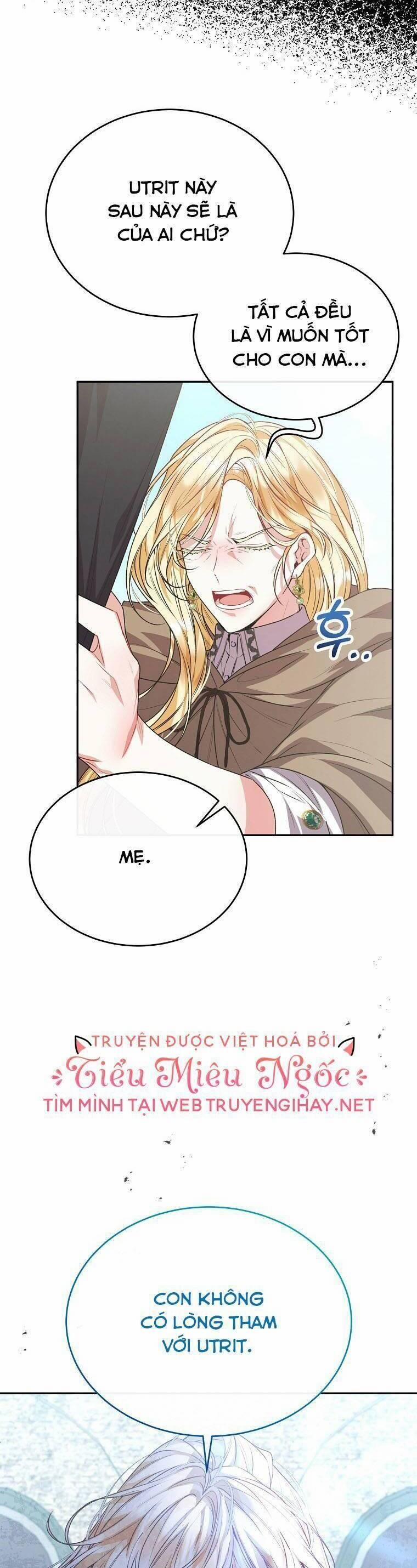 Cô Con Gái Thật Sự Đã Xuất Hiện 52 trang 28