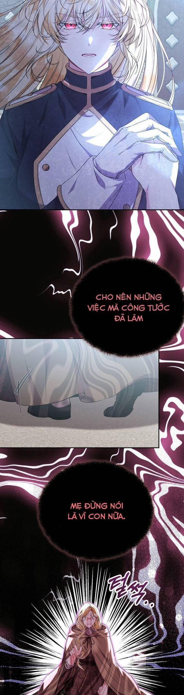 Cô Con Gái Thật Sự Đã Xuất Hiện 52 trang 29