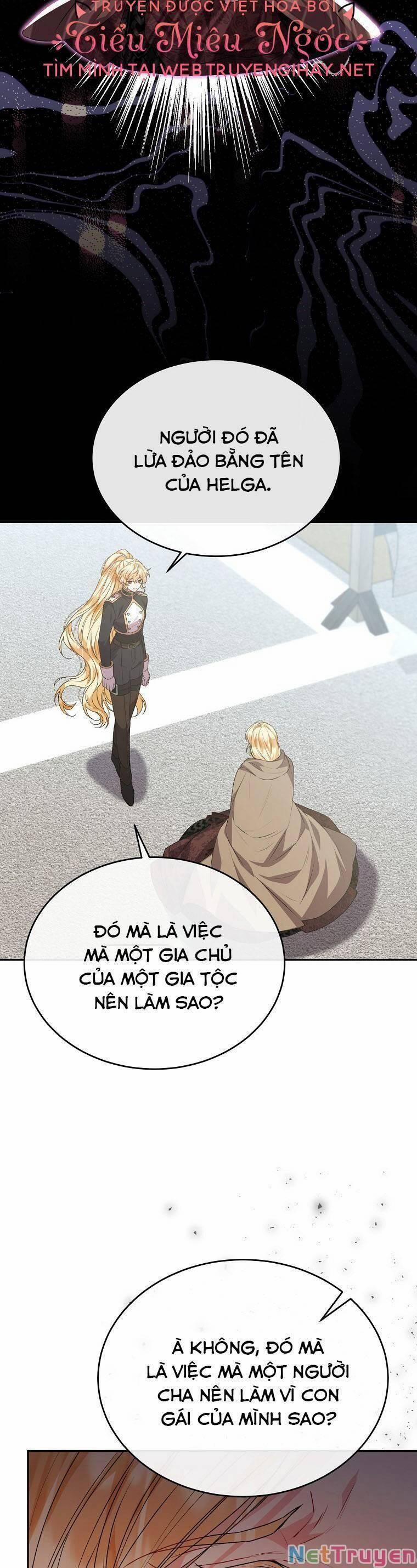 Cô Con Gái Thật Sự Đã Xuất Hiện 52 trang 30