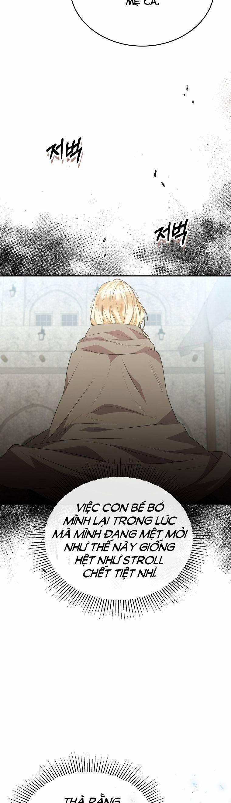 Cô Con Gái Thật Sự Đã Xuất Hiện 52 trang 32