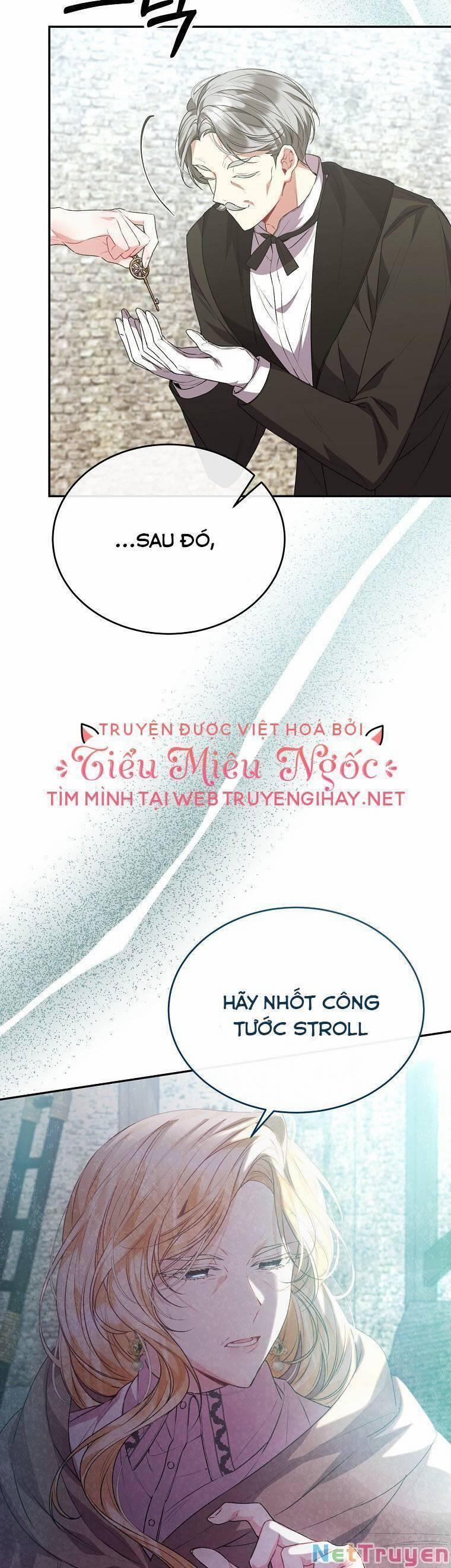 Cô Con Gái Thật Sự Đã Xuất Hiện 52 trang 35