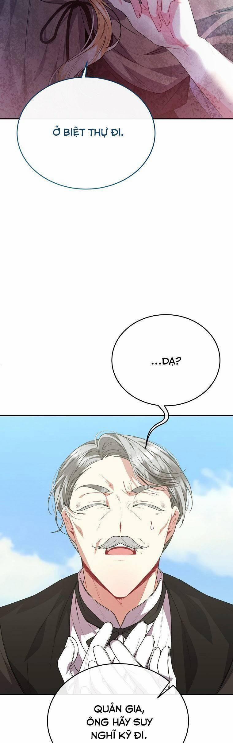 Cô Con Gái Thật Sự Đã Xuất Hiện 52 trang 36