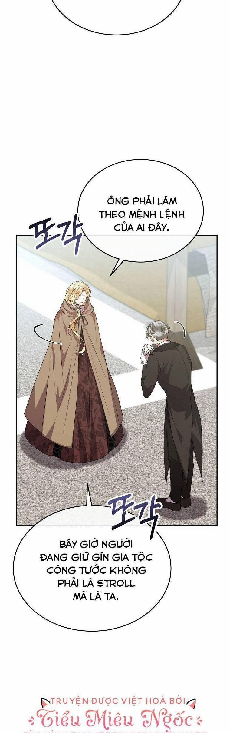 Cô Con Gái Thật Sự Đã Xuất Hiện 52 trang 37