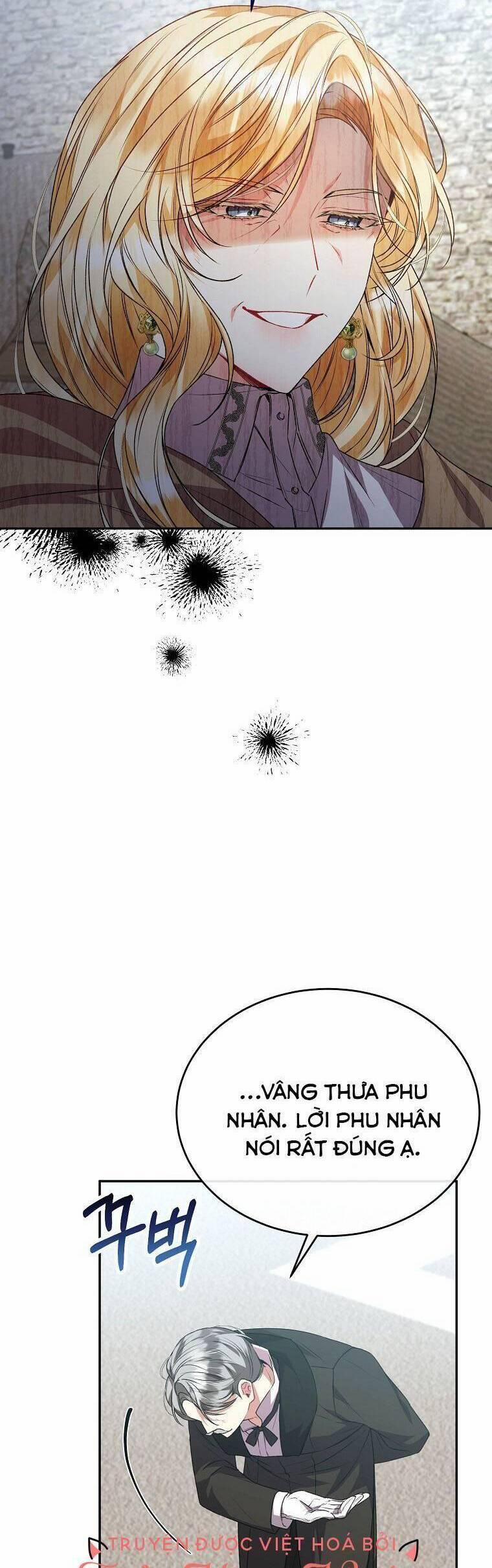 Cô Con Gái Thật Sự Đã Xuất Hiện 52 trang 39