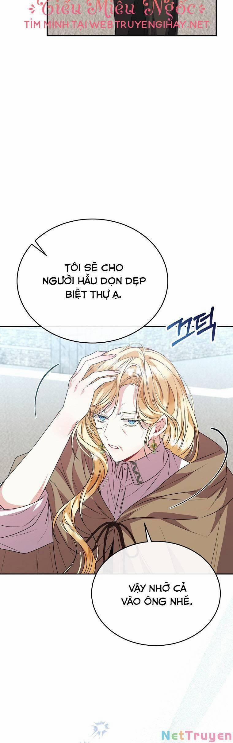 Cô Con Gái Thật Sự Đã Xuất Hiện 52 trang 40