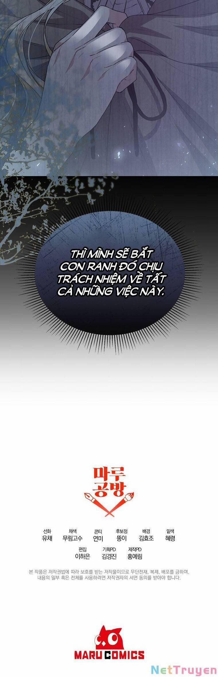 Cô Con Gái Thật Sự Đã Xuất Hiện 52 trang 43