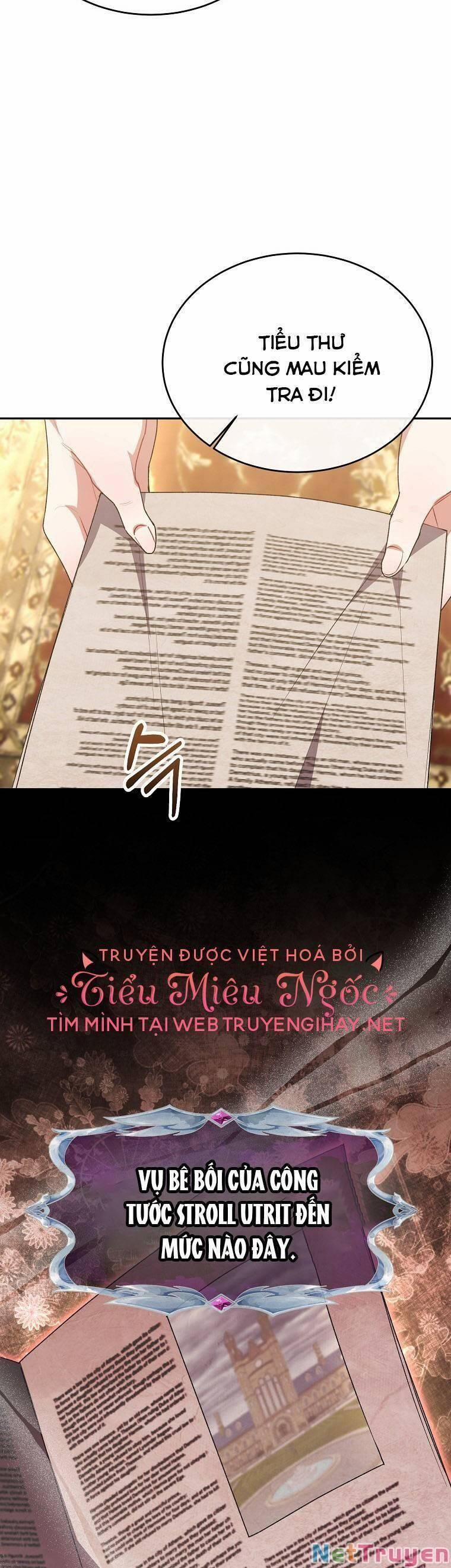 Cô Con Gái Thật Sự Đã Xuất Hiện 52 trang 5