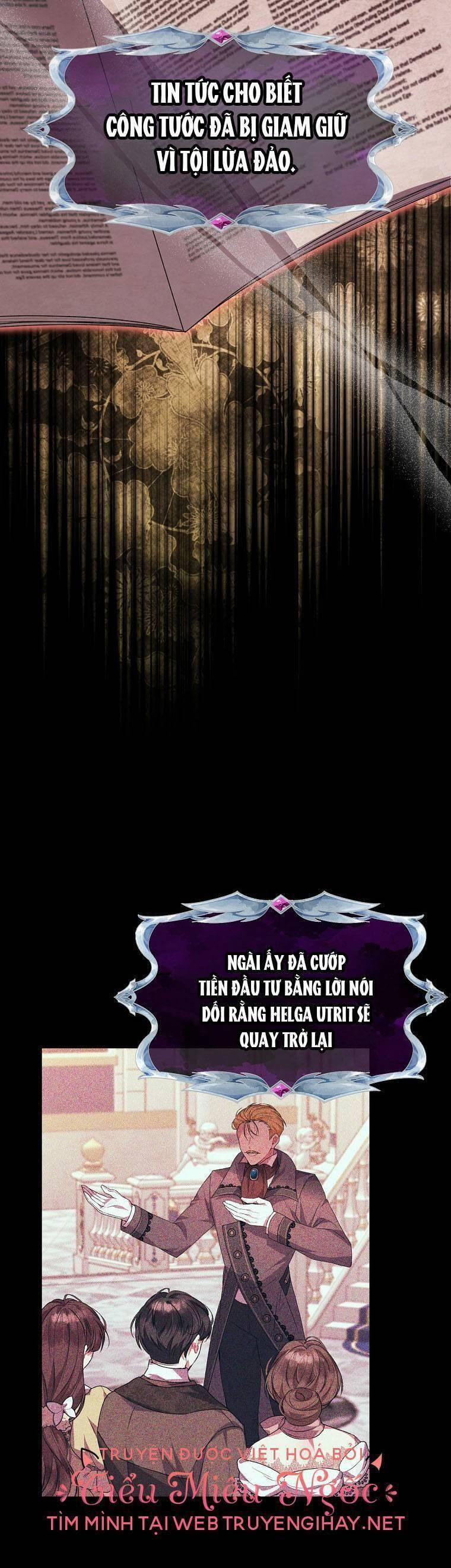 Cô Con Gái Thật Sự Đã Xuất Hiện 52 trang 6