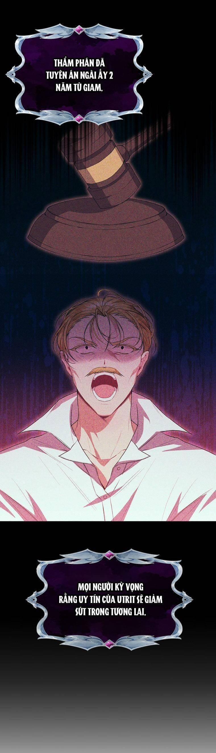 Cô Con Gái Thật Sự Đã Xuất Hiện 52 trang 7