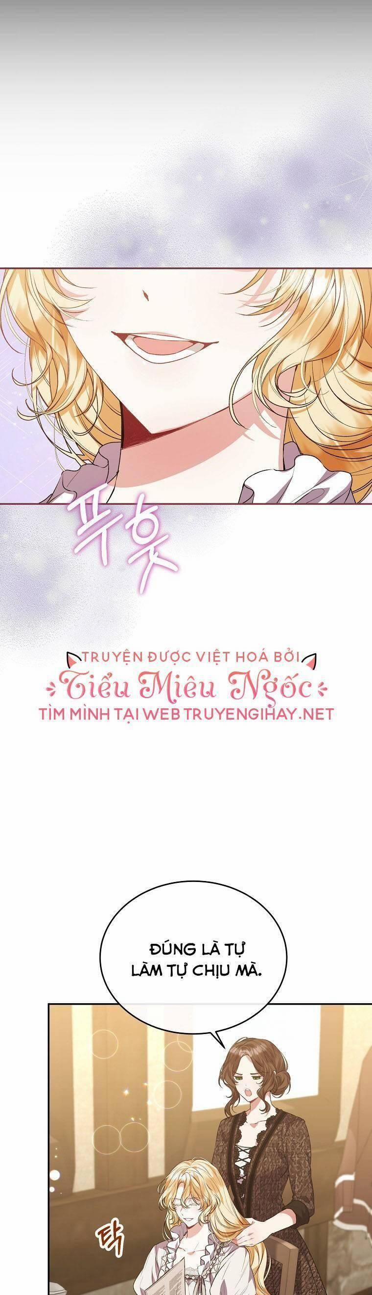 Cô Con Gái Thật Sự Đã Xuất Hiện 52 trang 8