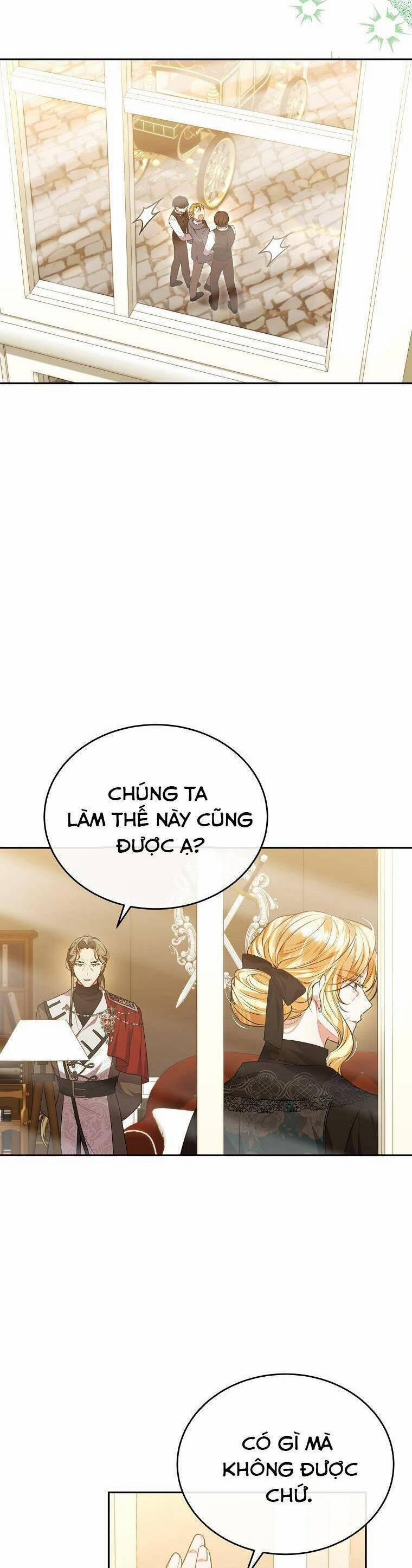 Cô Con Gái Thật Sự Đã Xuất Hiện 53 trang 1