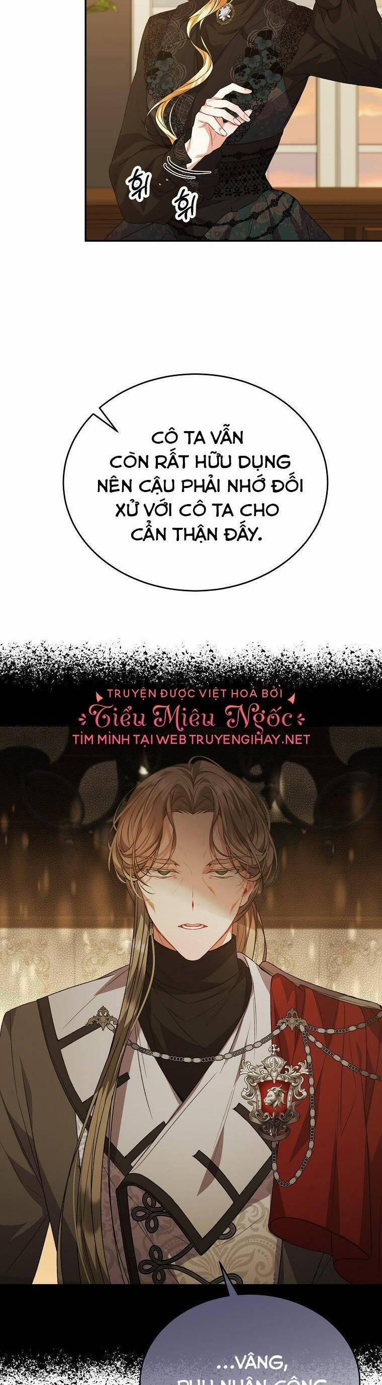 Cô Con Gái Thật Sự Đã Xuất Hiện 53 trang 11