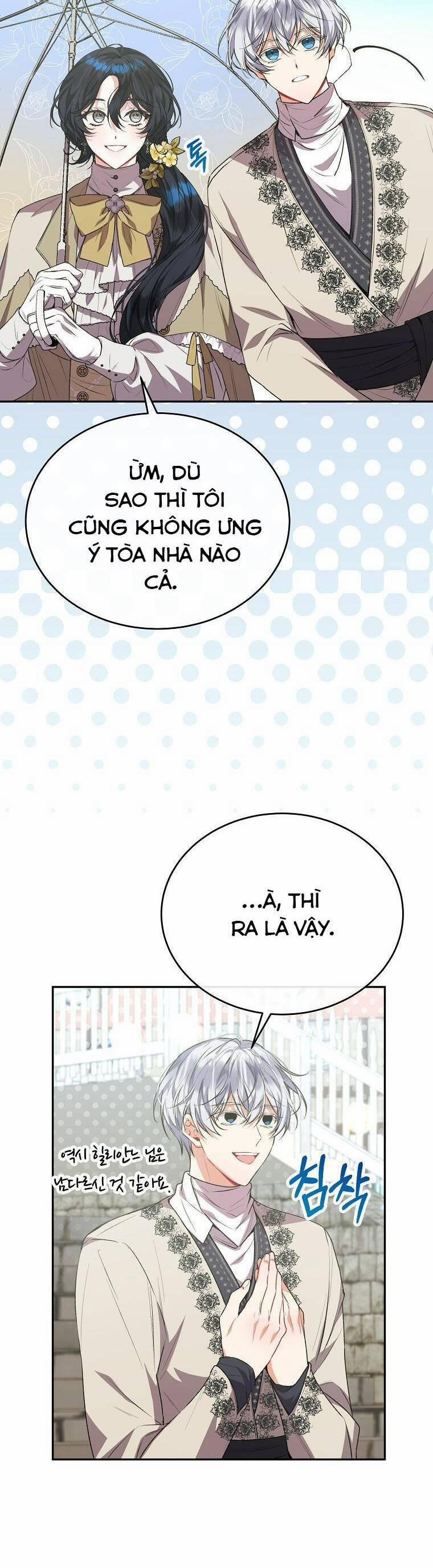 Cô Con Gái Thật Sự Đã Xuất Hiện 53 trang 14