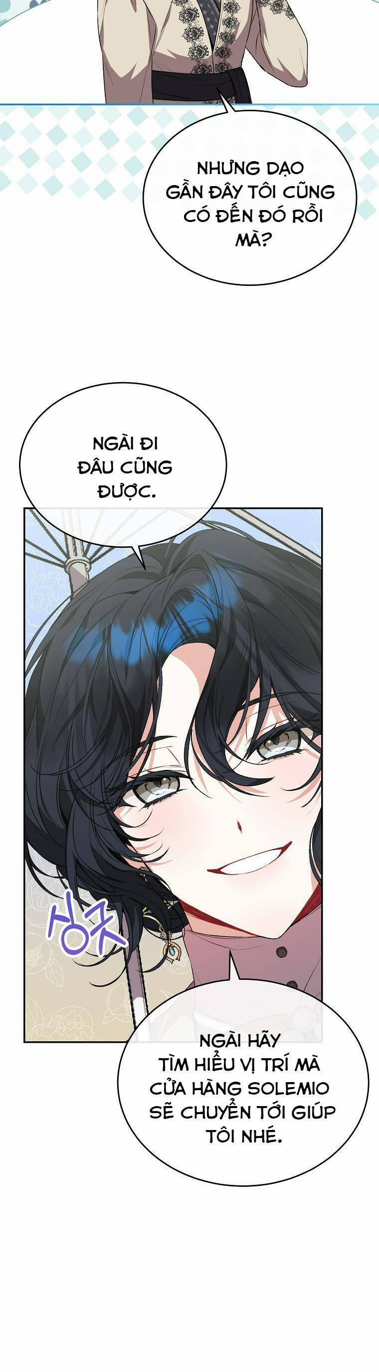 Cô Con Gái Thật Sự Đã Xuất Hiện 53 trang 16