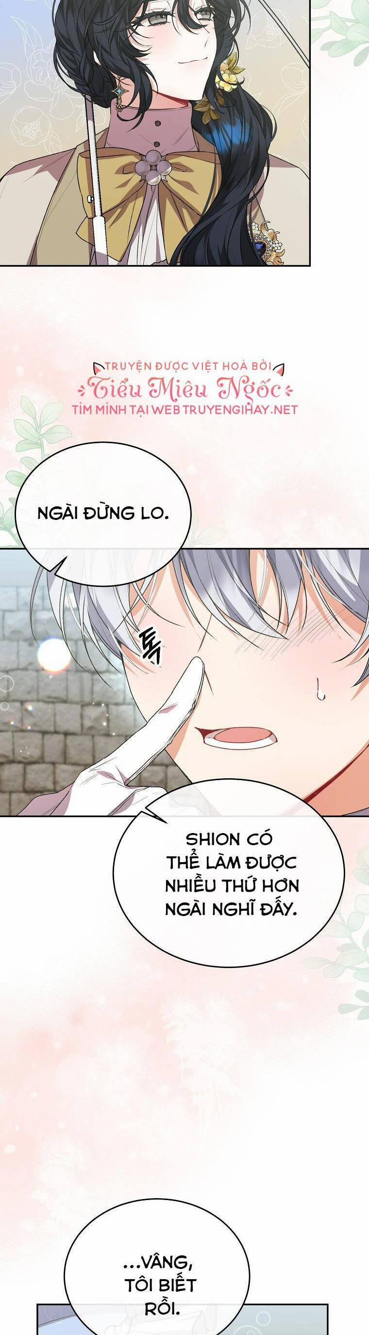 Cô Con Gái Thật Sự Đã Xuất Hiện 53 trang 19