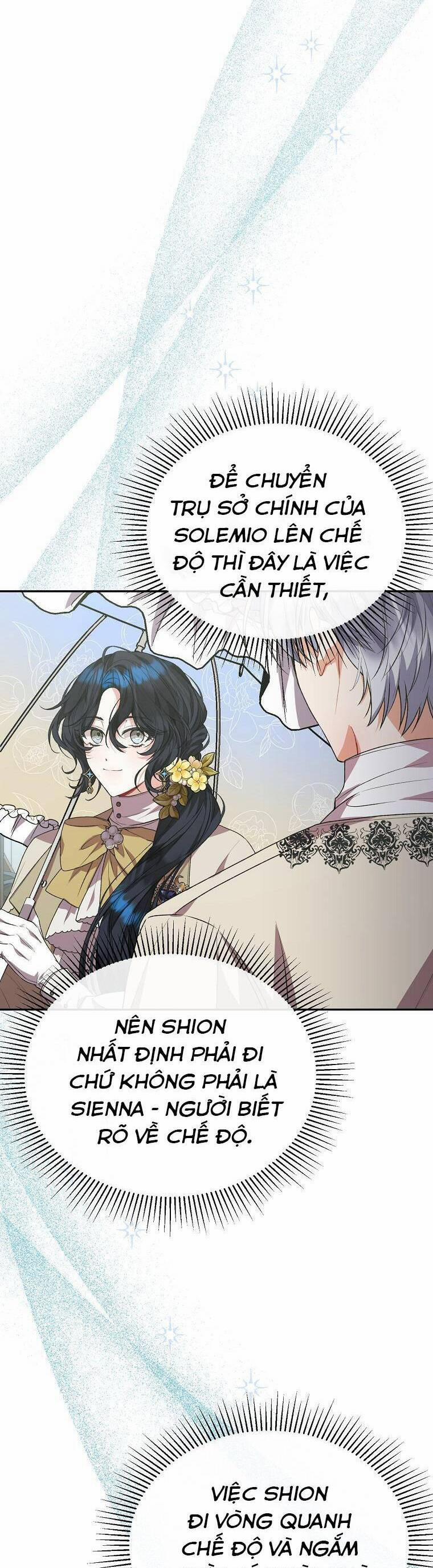 Cô Con Gái Thật Sự Đã Xuất Hiện 53 trang 22