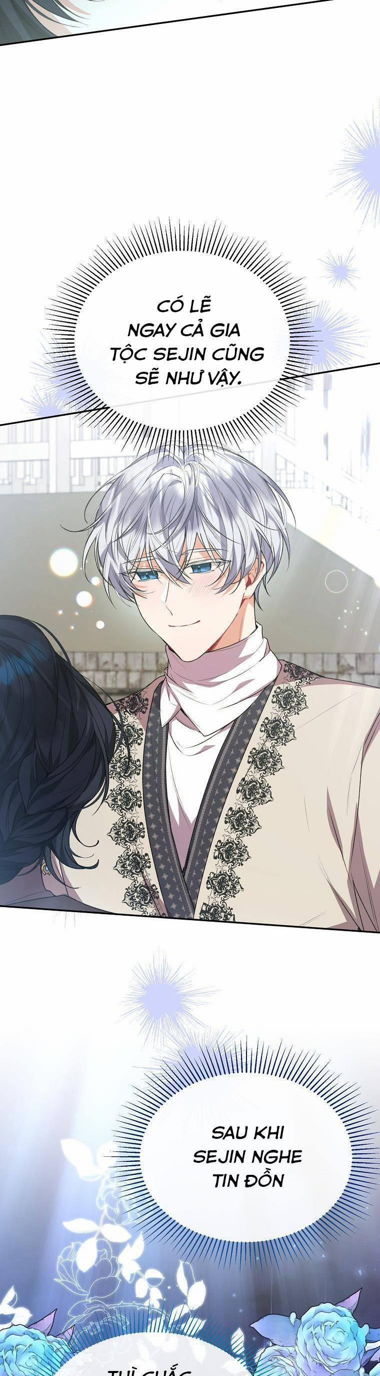 Cô Con Gái Thật Sự Đã Xuất Hiện 53 trang 24