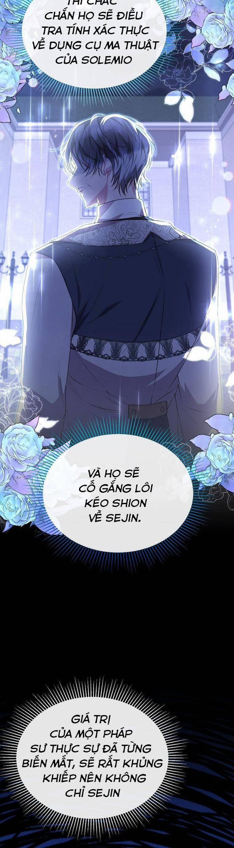 Cô Con Gái Thật Sự Đã Xuất Hiện 53 trang 25