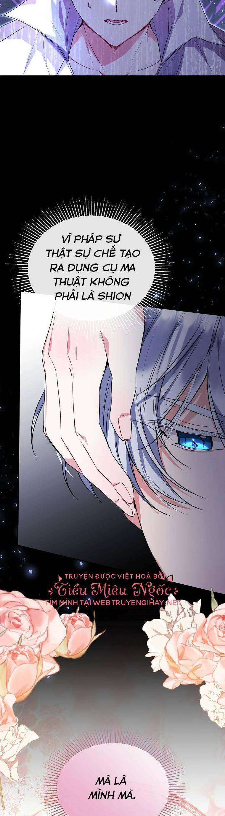 Cô Con Gái Thật Sự Đã Xuất Hiện 53 trang 27