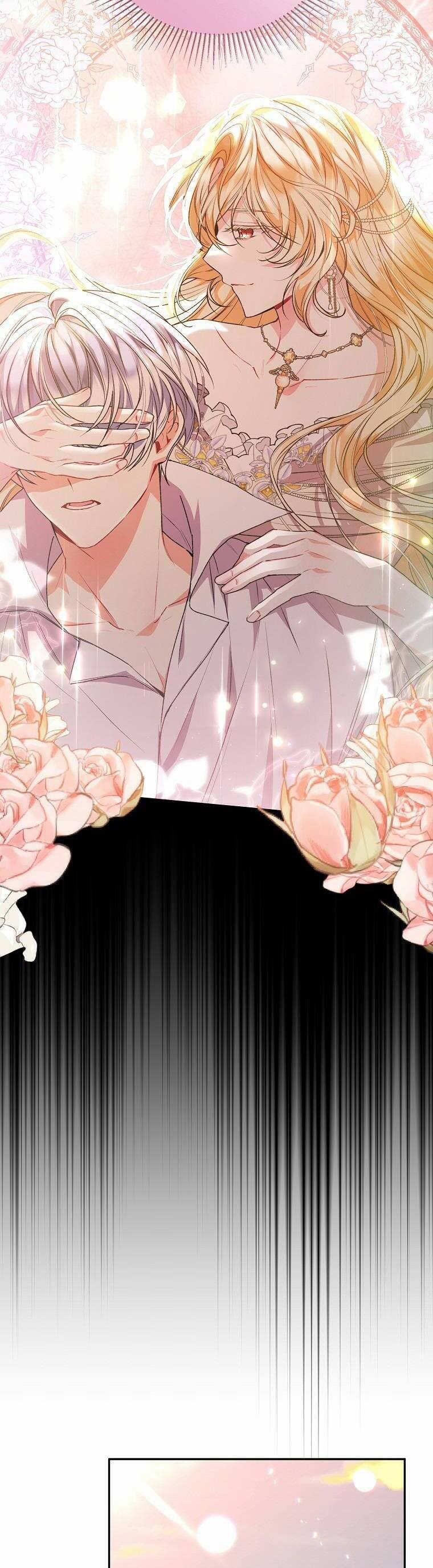 Cô Con Gái Thật Sự Đã Xuất Hiện 53 trang 28