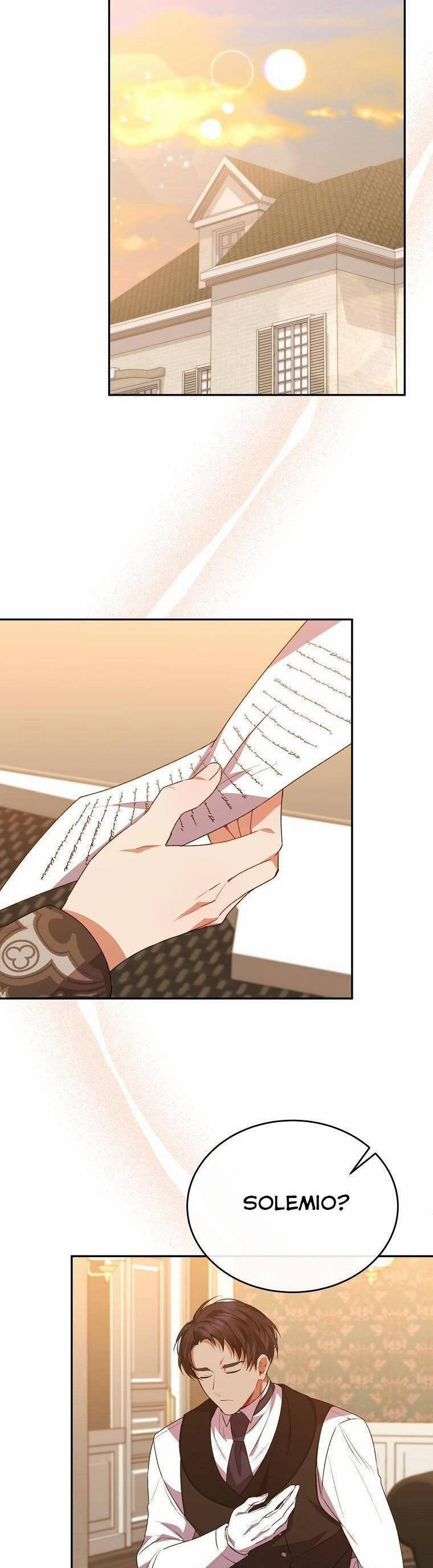 Cô Con Gái Thật Sự Đã Xuất Hiện 53 trang 29