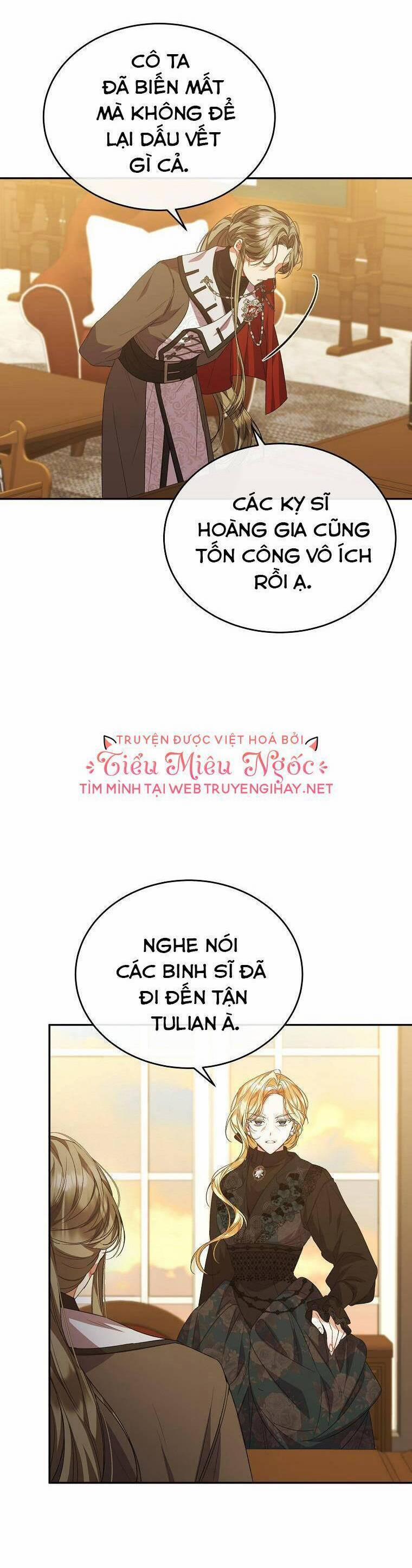 Cô Con Gái Thật Sự Đã Xuất Hiện 53 trang 3