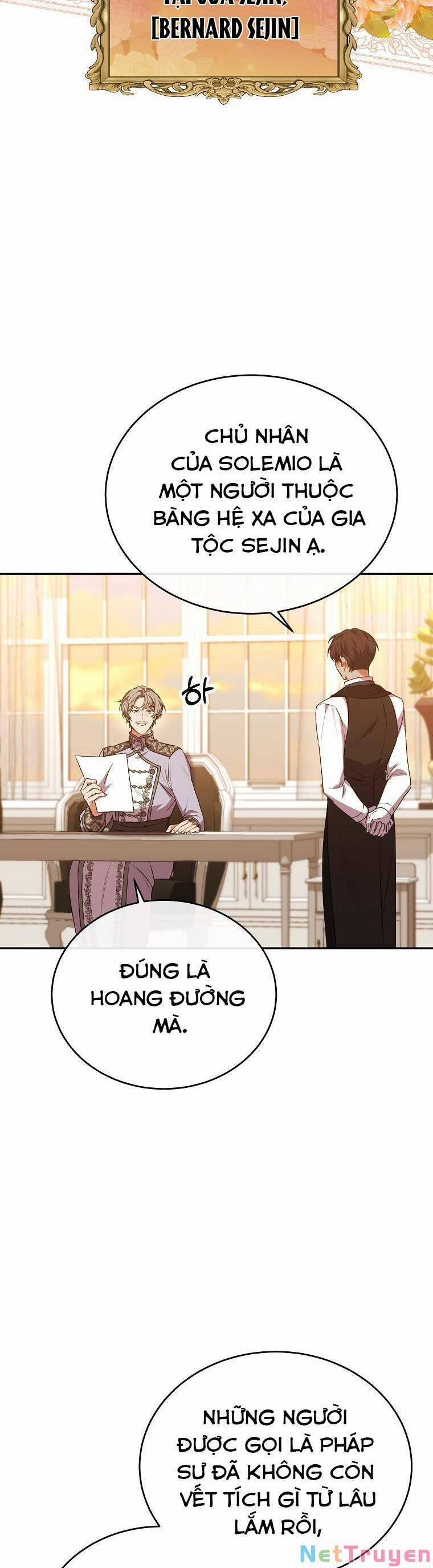 Cô Con Gái Thật Sự Đã Xuất Hiện 53 trang 31