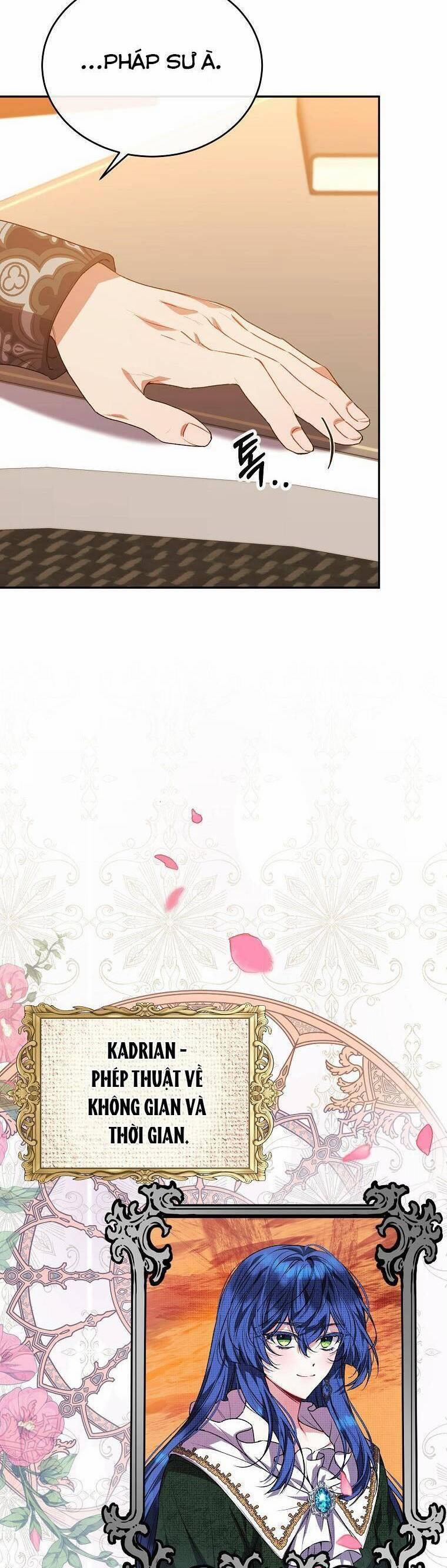 Cô Con Gái Thật Sự Đã Xuất Hiện 53 trang 34