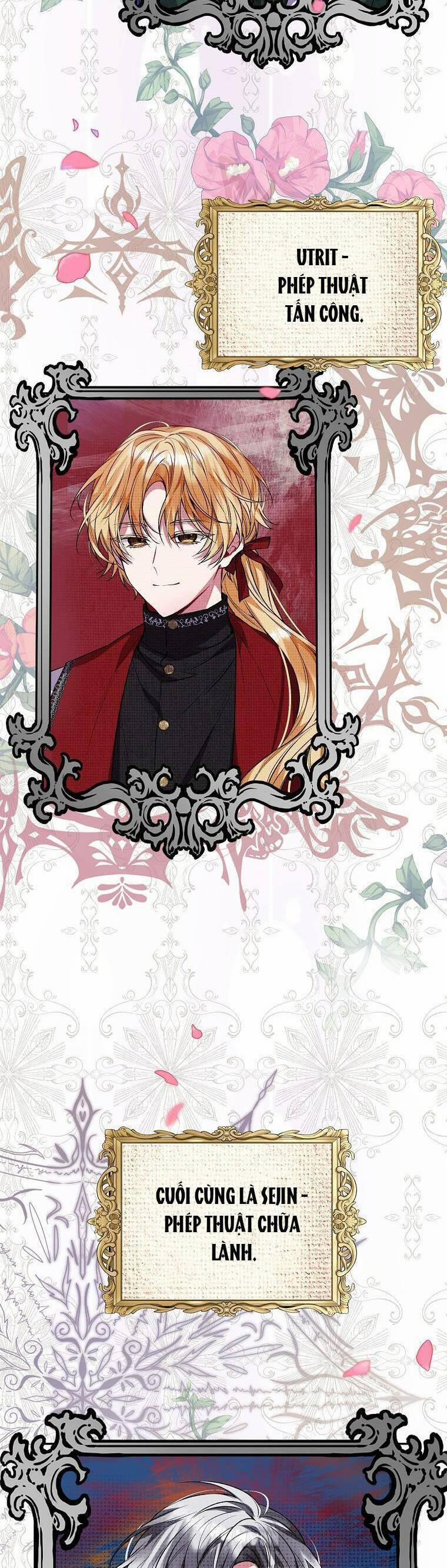 Cô Con Gái Thật Sự Đã Xuất Hiện 53 trang 35