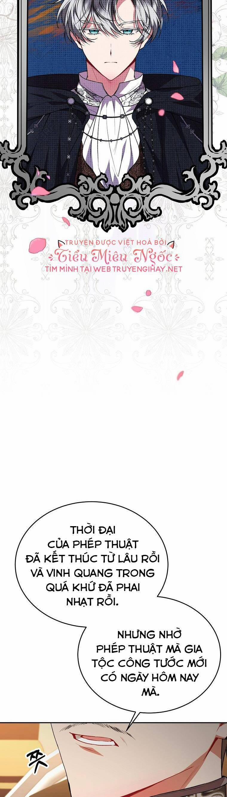 Cô Con Gái Thật Sự Đã Xuất Hiện 53 trang 36