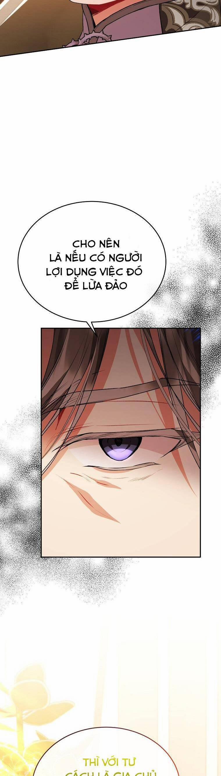 Cô Con Gái Thật Sự Đã Xuất Hiện 53 trang 37