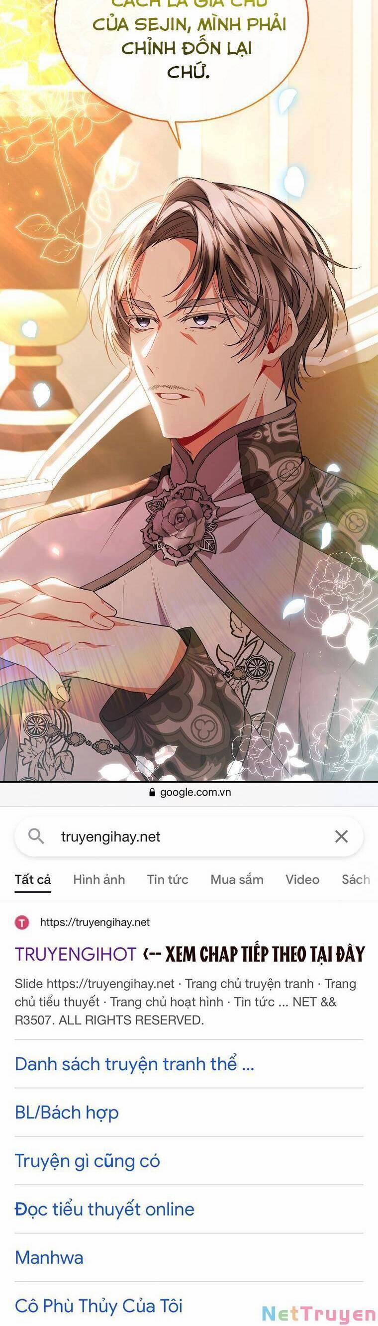 Cô Con Gái Thật Sự Đã Xuất Hiện 53 trang 38