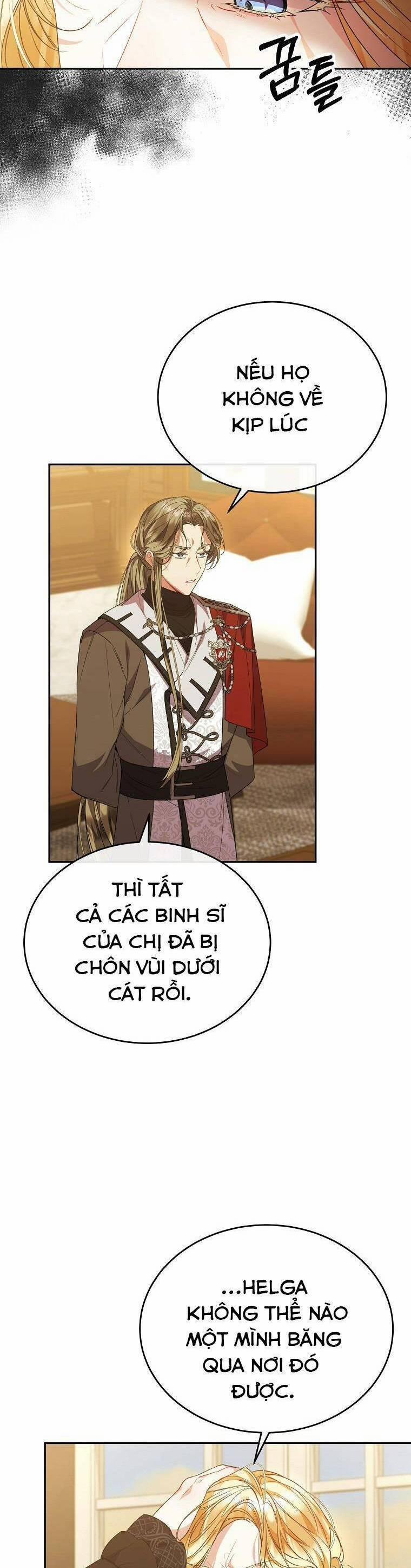 Cô Con Gái Thật Sự Đã Xuất Hiện 53 trang 5