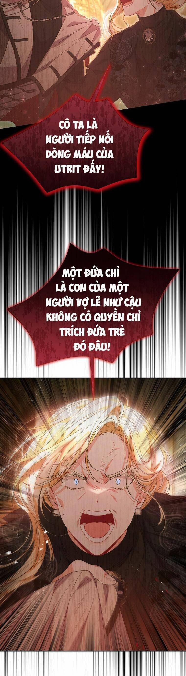 Cô Con Gái Thật Sự Đã Xuất Hiện 53 trang 9