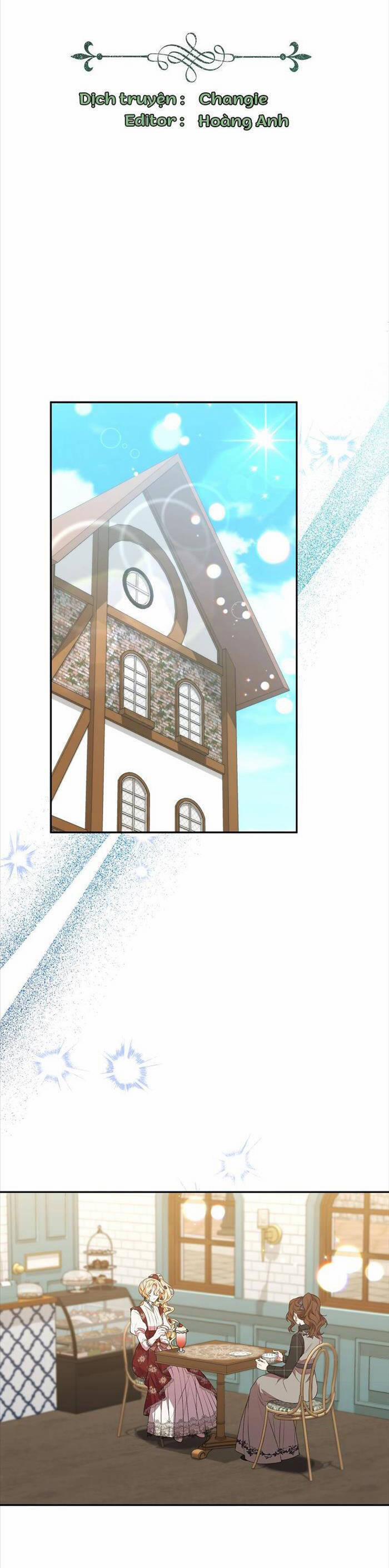 Cô Con Gái Thật Sự Đã Xuất Hiện 54 trang 1